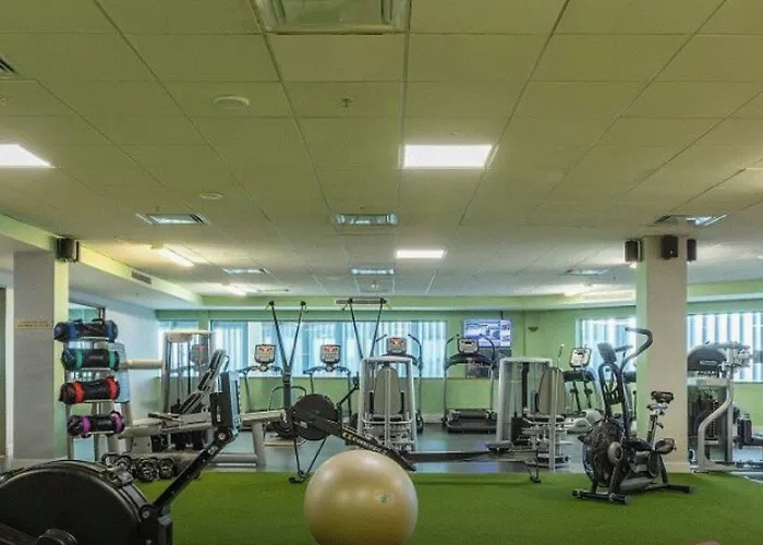 Pillo & Leisure Club