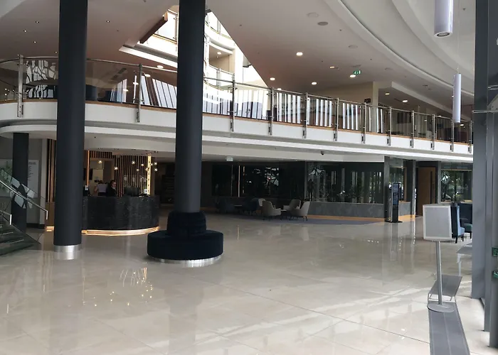 Szálloda Pillo & Leisure Club