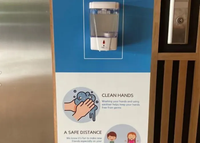 Pillo & Leisure Club Отель