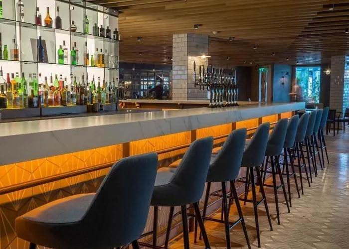 Hotel Pillo & Leisure Club Ashbourne