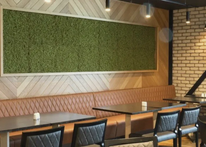 Pillo & Leisure Club Hotel Ashbourne