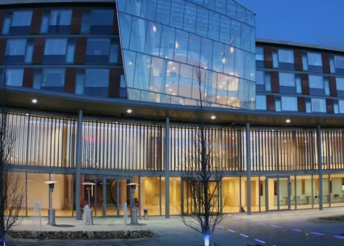 Pillo & Leisure Club Ashbourne