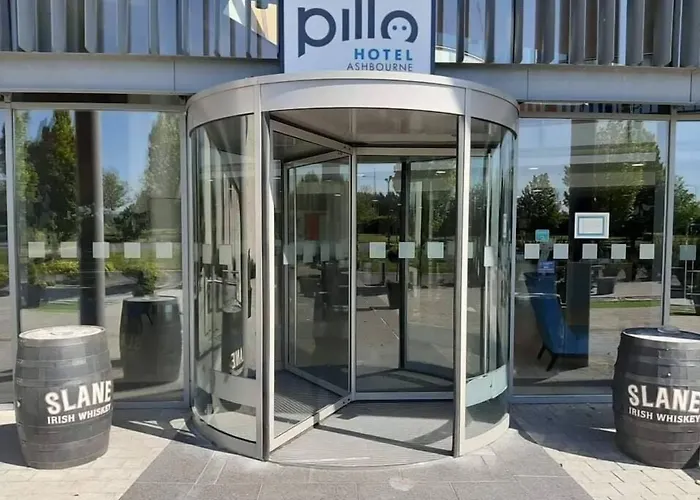 Pillo & Leisure Club