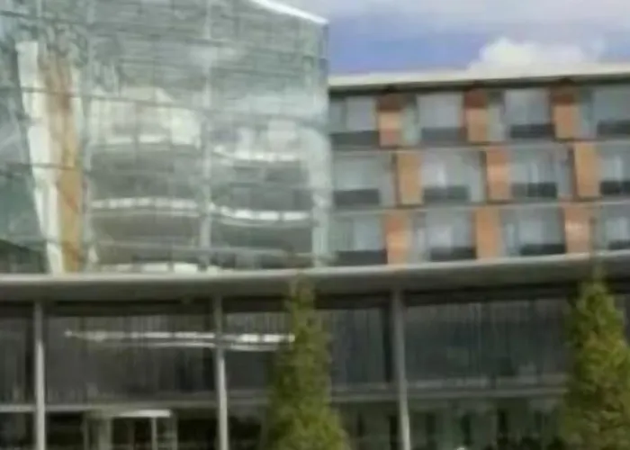 Szálloda Pillo & Leisure Club 4*