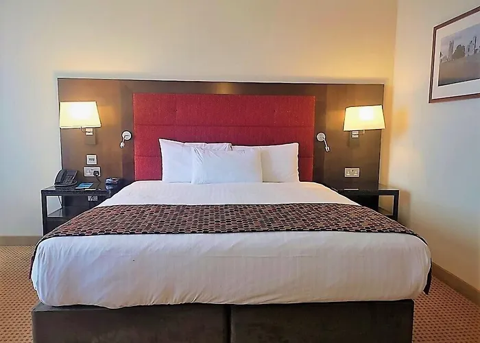 Pillo & Leisure Club Ashbourne