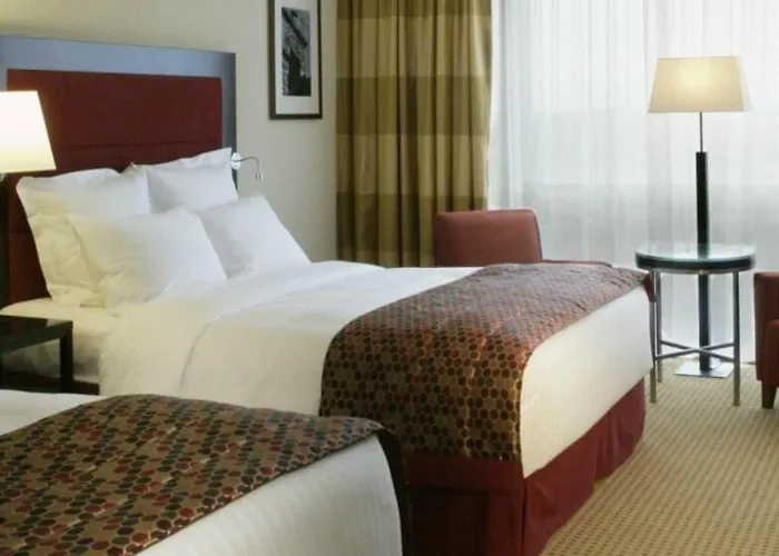 Hotel Pillo & Leisure Club Ashbourne