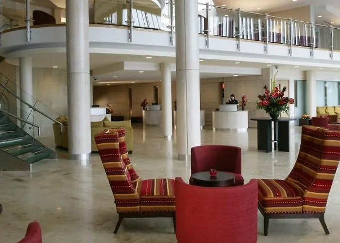 Pillo & Leisure Club Ашборн