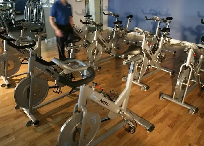 Отель Pillo & Leisure Club