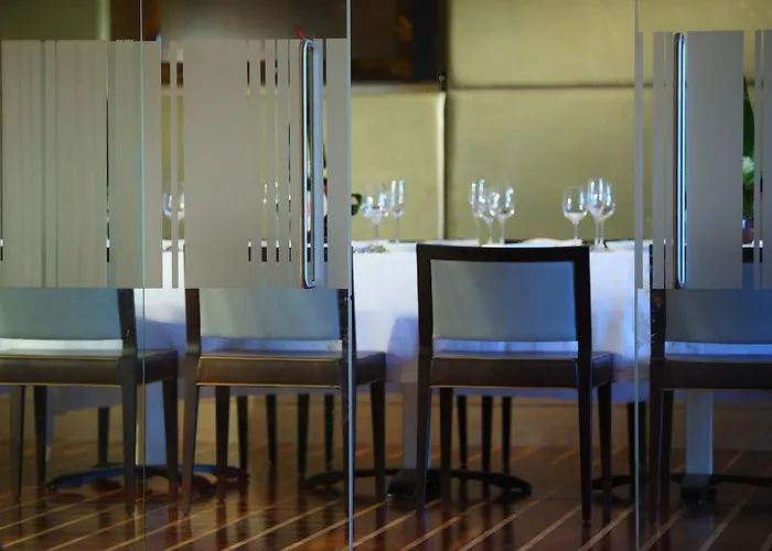 Pillo & Leisure Club Hotel Ashbourne