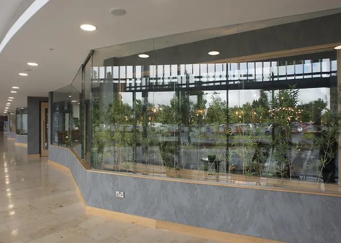 Pillo & Leisure Club 4*