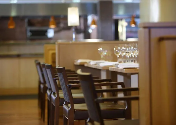 Hotel Pillo & Leisure Club Ashbourne