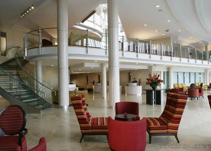 Pillo & Leisure Club 4* Ashbourne