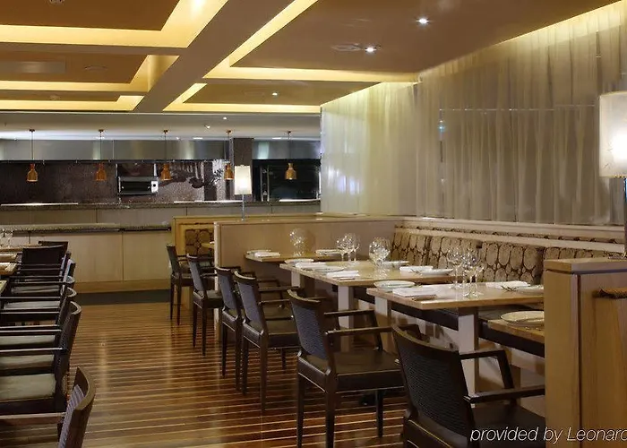 Pillo & Leisure Club Отель