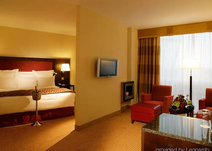 Hotel Pillo & Leisure Club 4*