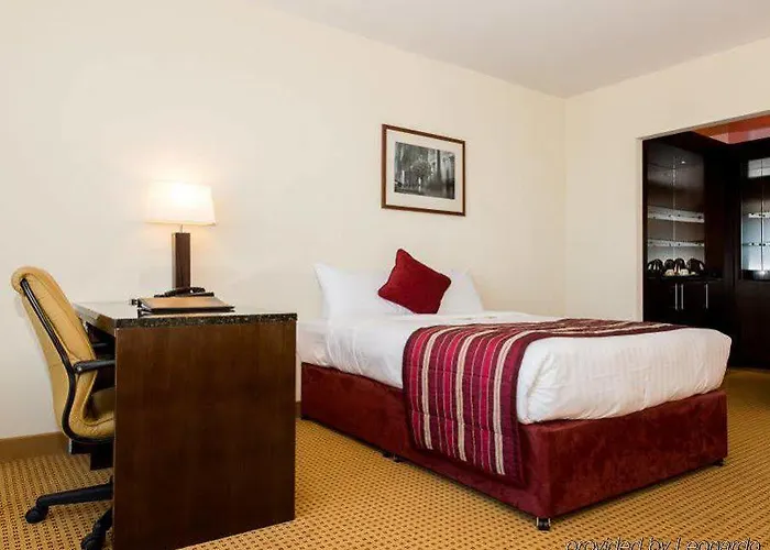 Pillo & Leisure Club Hotel Ashbourne