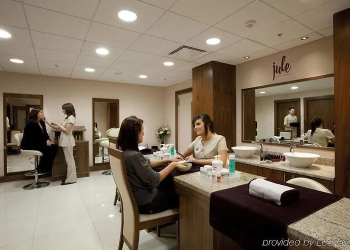 Pillo & Leisure Club 4*