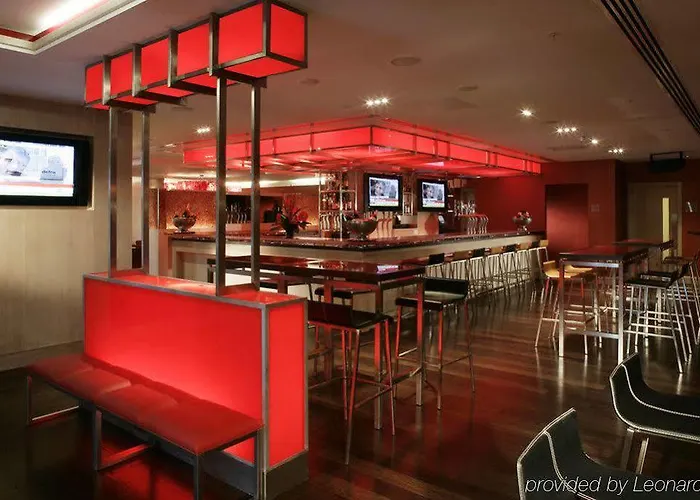 Pillo & Leisure Club 4* آشبورن