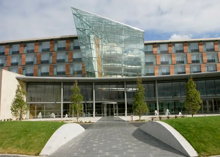 Pillo & Leisure Club Ashbourne