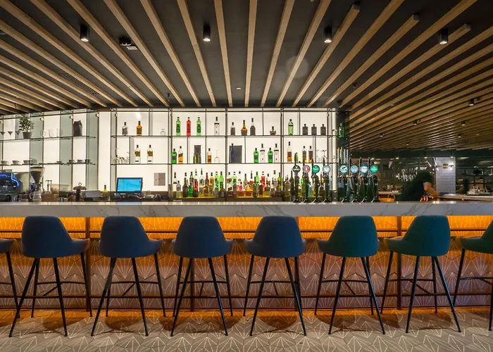 Szálloda Pillo & Leisure Club