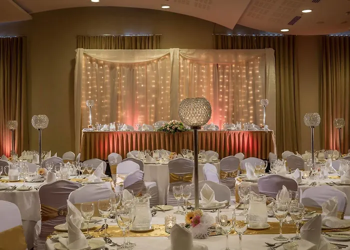 Pillo & Leisure Club Ashbourne