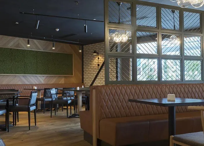 Szálloda Pillo & Leisure Club